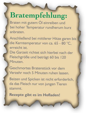 bratempfehlung